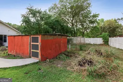 81 Retreat Place, Woodbine, GA 31569 - Photo 53