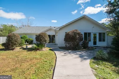 81 Retreat Place, Woodbine, GA 31569 - Photo 49