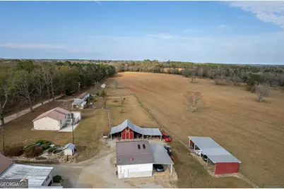 485 Thompson Road, Sparta, GA 31087 - Photo 5