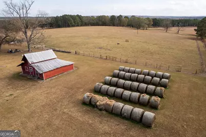 485 Thompson Road, Sparta, GA 31087 - Photo 3