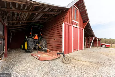 485 Thompson Road, Sparta, GA 31087 - Photo 65