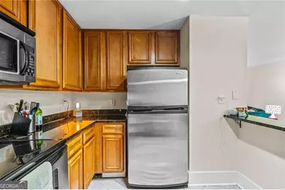 1468 Briarwood Road NE #401, Brookhaven, GA 30319 - Photo 15