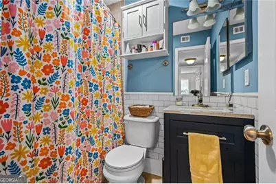 1468 Briarwood Road NE #401, Brookhaven, GA 30319 - Photo 21