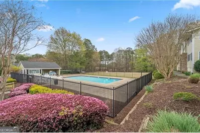 1468 Briarwood Road NE #401, Brookhaven, GA 30319 - Photo 25