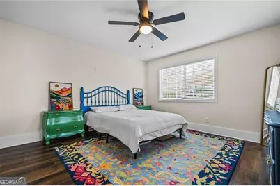 1468 Briarwood Road NE #401, Brookhaven, GA 30319 - Photo 17