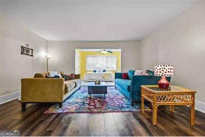 1468 Briarwood Road NE #401, Brookhaven, GA 30319 - Photo 3