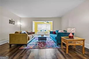 1468 Briarwood Rd NE, Brookhaven, GA 30319 - Photo 3