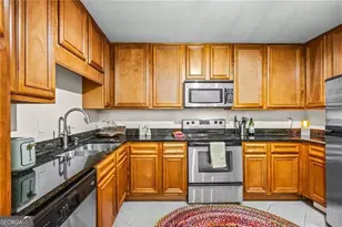 1468 Briarwood Rd NE, Brookhaven, GA 30319 - Photo 13