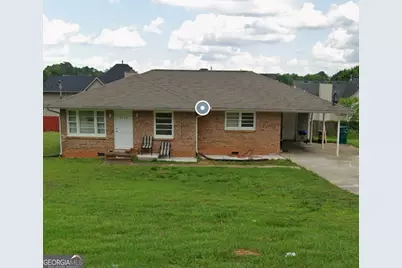 8448 Taylor Road, Riverdale, GA 30274 - Photo 1