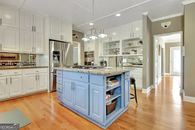 100 Smokerise Trace, Peachtree City, GA 30269 - Photo 19