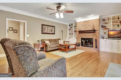 100 Smokerise Trace, Peachtree City, GA 30269 - Photo 27