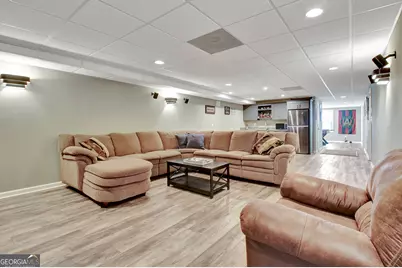 100 Smokerise Trace, Peachtree City, GA 30269 - Photo 61