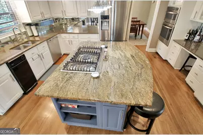 100 Smokerise Trace, Peachtree City, GA 30269 - Photo 25