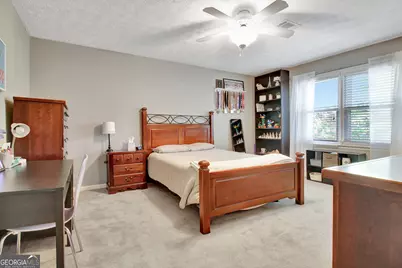 100 Smokerise Trace, Peachtree City, GA 30269 - Photo 53