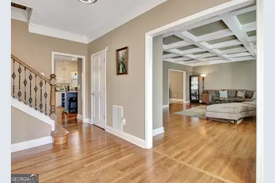 100 Smokerise Trace, Peachtree City, GA 30269 - Photo 15