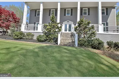 100 Smokerise Trace, Peachtree City, GA 30269 - Photo 7