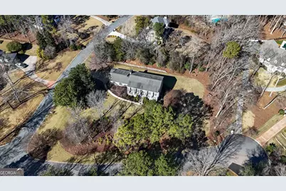 100 Smokerise Trace, Peachtree City, GA 30269 - Photo 79