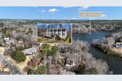 100 Smokerise Trace, Peachtree City, GA 30269 - Photo 3