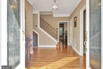 100 Smokerise Trace, Peachtree City, GA 30269 - Photo 11