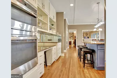 100 Smokerise Trace, Peachtree City, GA 30269 - Photo 21