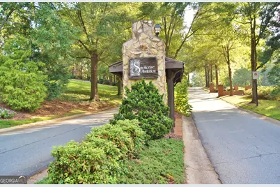 100 Smokerise Trace, Peachtree City, GA 30269 - Photo 71