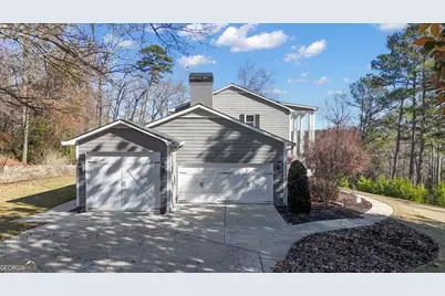 100 Smokerise Trace, Peachtree City, GA 30269 - Photo 81