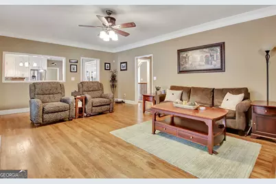 100 Smokerise Trace, Peachtree City, GA 30269 - Photo 29