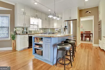 100 Smokerise Trace, Peachtree City, GA 30269 - Photo 23