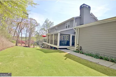 100 Smokerise Trace, Peachtree City, GA 30269 - Photo 67