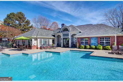 1970 Peachford Road #1127, Dunwoody, GA 30338 - Photo 11