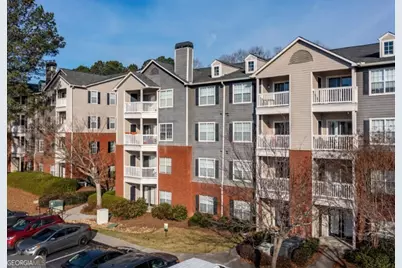 1970 Peachford Road #1127, Dunwoody, GA 30338 - Photo 17