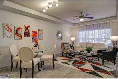 1970 Peachford Road #1127, Dunwoody, GA 30338 - Photo 3