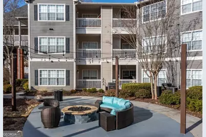 1970 Peachford Road #1127, Dunwoody, GA 30338 - Photo 19