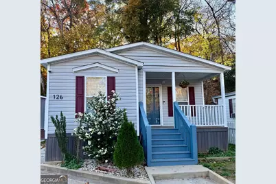 1505 NW Chattahoochee #126 Avenue NW, Atlanta, GA 30318 - Photo 1