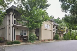 655 E Campus Rd, Athens, GA 30605 - Photo 1