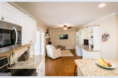 4087 Shawnee Lane NE, Atlanta, GA 30319 - Photo 27