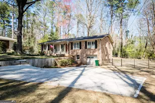 4087 Shawnee Ln NE, Atlanta, GA 30319 - Photo 41