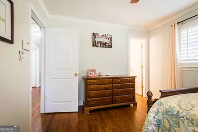 4087 Shawnee Lane NE, Atlanta, GA 30319 - Photo 5