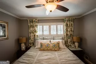 4087 Shawnee Ln NE, Atlanta, GA 30319 - Photo 13