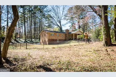 4087 Shawnee Lane NE, Atlanta, GA 30319 - Photo 35