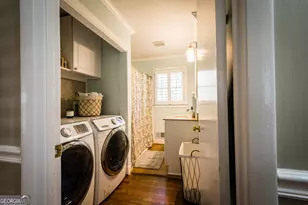 4087 Shawnee Ln NE, Atlanta, GA 30319 - Photo 17