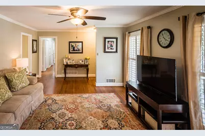 4087 Shawnee Lane NE, Atlanta, GA 30319 - Photo 29