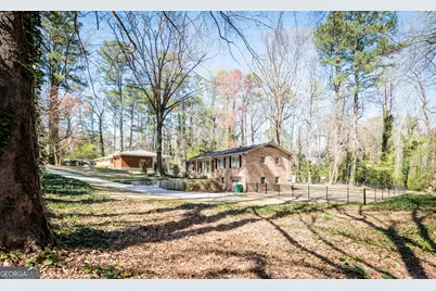 4087 Shawnee Lane NE, Atlanta, GA 30319 - Photo 39