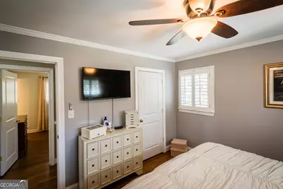 4087 Shawnee Lane NE, Atlanta, GA 30319 - Photo 11