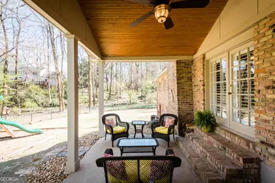 4087 Shawnee Lane NE, Atlanta, GA 30319 - Photo 37