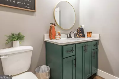 664 Saddle Circle, Waycross, GA 31503 - Photo 23