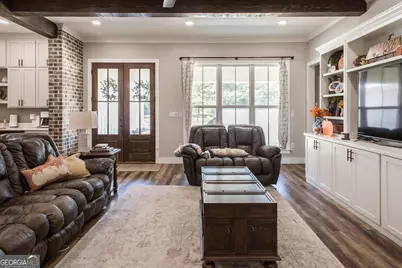 664 Saddle Circle, Waycross, GA 31503 - Photo 13