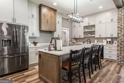 664 Saddle Circle, Waycross, GA 31503 - Photo 17