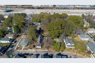 668 Kirkwood Avenue, Atlanta, GA 30316 - Photo 5