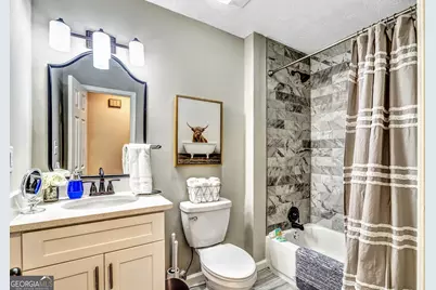 3017 Valley View Drive, Powder Springs, GA 30127 - Photo 13